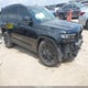 1C4RJKAGXS8665598 2025 Jeep Grand Cherokee L Altitude X 4X4 auction photo thumbnail 1