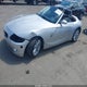 4USBT53515LU10388 2005 BMW Z4 3.0I auction photo thumbnail 20