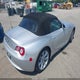 4USBT53515LU10388 2005 BMW Z4 3.0I auction photo thumbnail 4