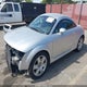 TRUSC28N331011980 2003 Audi Tt 1.8L auction photo thumbnail 2