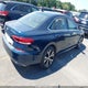 1VWSA7A3XNC009198 2022 Volkswagen Passat 2.0T Se auction photo thumbnail 4