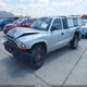1D7GL12K74S663494 2004 Dodge Dakota auction photo thumbnail 2