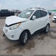 KM8JU3AC5DU676182 2013 Hyundai Tucson Gls auction photo thumbnail 2