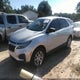 3GNAXHEV6NS175427 2022 Chevrolet Equinox Fwd Ls auction photo thumbnail 2