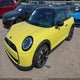 WMW23GD08S2X03076 2025 Mini Hardtop Cooper S auction photo thumbnail 2