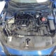 SHHFK7H66LU406505 2020 Honda Civic Ex auction photo thumbnail 10