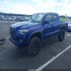 3TYAZ5CN2NT016191 2022 Toyota Tacoma Trd Off Road auction photo thumbnail 2