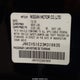 JNKCV51E23M319935 2003 Infiniti G35 Luxury Leather auction photo thumbnail 9