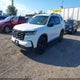 5FNYG1H92SB034288 2025 Honda Pilot Black Edition auction photo thumbnail 2