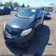 JTDBL40E49J010735 2009 Toyota Corolla Le auction photo thumbnail 2