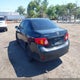 JTDBL40E49J010735 2009 Toyota Corolla Le auction photo thumbnail 3