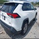 2T3RWRFV5NW135829 2022 Toyota Rav4 Hybrid Xle auction photo thumbnail 4