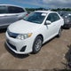 4T1BF1FK8DU263997 2013 Toyota Camry Le auction photo thumbnail 2
