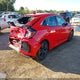 SHHFK7H56HU224141 2017 Honda Civic Ex auction photo thumbnail 4