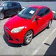 1FADP3F28DL319115 2013 Ford Focus Se auction photo thumbnail 2