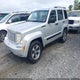 1J8GN28K88W254204 2008 Jeep Liberty Sport auction photo thumbnail 2