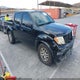 1N6AD0ER8EN771135 2014 Nissan Frontier Sv auction photo thumbnail 1