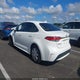 JTDDPMAE5MJ169123 2021 Toyota Corolla L auction photo thumbnail 3