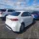 JTDDPMAE5MJ169123 2021 Toyota Corolla L auction photo thumbnail 4