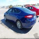 3FA6P0H74GR105454 2016 Ford Fusion Se auction photo thumbnail 3