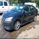 3N1AB7AP2FY304225 2015 Nissan Sentra Sr auction photo thumbnail 2