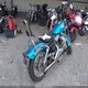 1HD1CAP15MY136856 1991 Harley-Davidson Xlh1200 auction photo thumbnail 4