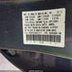 1HGCR2F30DA273117 2013 Honda Accord Lx auction photo thumbnail 9