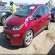 1G1FW6S08J4137571 2018 Chevrolet Bolt Ev Lt auction photo thumbnail 2