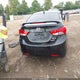 KMHDH4AE9DU636387 2013 Hyundai Elantra Limited auction photo thumbnail 17