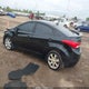 KMHDH4AE9DU636387 2013 Hyundai Elantra Limited auction photo thumbnail 3