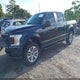 1FTEW1CP3JKF25921 2018 Ford F-150 Xl auction photo thumbnail 2