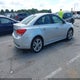 1G1PG5SBXE7267000 2014 Chevrolet Cruze Ltz auction photo thumbnail 4