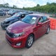 5XXGM4A71FG352985 2015 Kia Optima Lx auction photo thumbnail 2