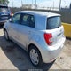 JTKKU104X9J042990 2009 Scion Xd auction photo thumbnail 3