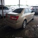 3LNHM26146R600978 2006 Lincoln Zephyr auction photo thumbnail 4