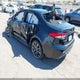 5YFS4MCE1NP137702 2022 Toyota Corolla Se auction photo thumbnail 3