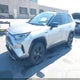 4T3E6RFVXMU050398 2021 Toyota Rav4 Hybrid Xse auction photo thumbnail 2