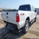 1FT7W2BT4FEC52863 2015 Ford F-250 Lariat auction photo thumbnail 4