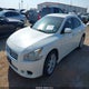 1N4AA5AP0EC486752 2014 Nissan Maxima 3.5 Sv auction photo thumbnail 2