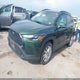 7MUCAAAG2NV003424 2022 Toyota Corolla Cross Le auction photo thumbnail 2