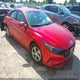 5NPLL4AGXMH049643 2021 Hyundai Elantra Se auction photo thumbnail 1
