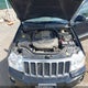 1J8HR68287C677428 2007 Jeep Grand Cherokee Overland auction photo thumbnail 10