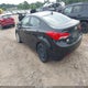 5NPDH4AE7BH019551 2011 Hyundai Elantra Limited auction photo thumbnail 3