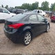 5NPDH4AE7BH019551 2011 Hyundai Elantra Limited auction photo thumbnail 4