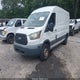 1FTNR2CM0FKA92570 2015 Ford Transit-250 auction photo thumbnail 2