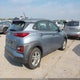 KM8K12AAXKU272524 2019 Hyundai Kona Se auction photo thumbnail 4