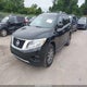 5N1AR2MN3DC662554 2013 Nissan Pathfinder Sv auction photo thumbnail 2