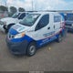 3N6CM0KN4EK699530 2014 Nissan Nv200 Sv auction photo thumbnail 2