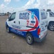 3N6CM0KN4EK699530 2014 Nissan Nv200 Sv auction photo thumbnail 3