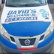 3N6CM0KN4EK699530 2014 Nissan Nv200 Sv auction photo thumbnail 6